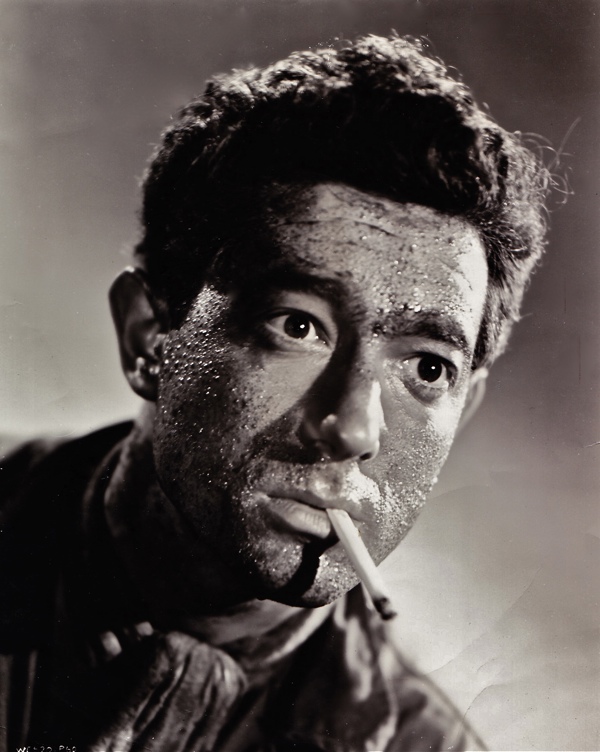 Harry Landis, Actor Spitalfields Life