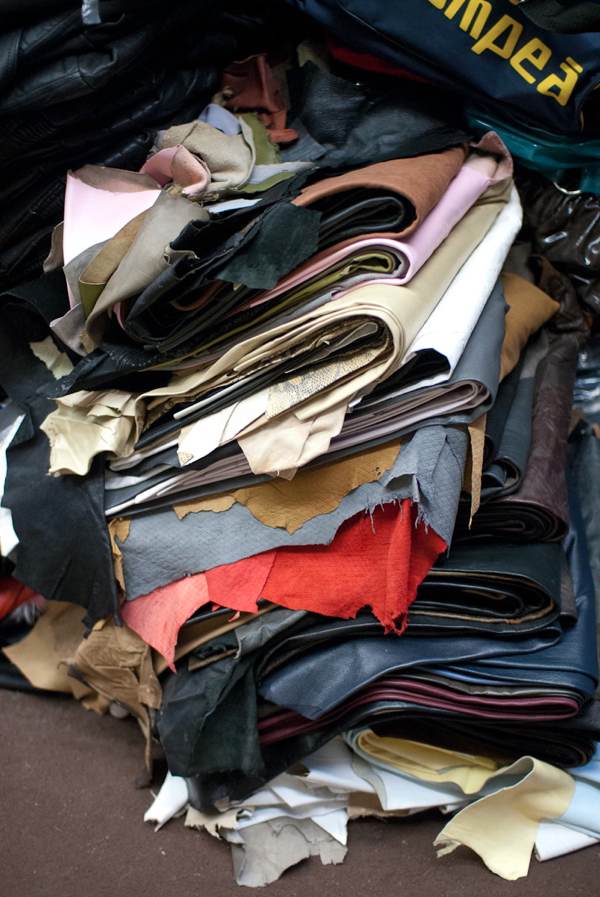 The Leather Shops of Brick Lane Spitalfields Life