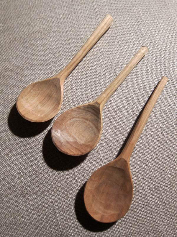 Barn The Spoon’s London Spoons Spitalfields Life