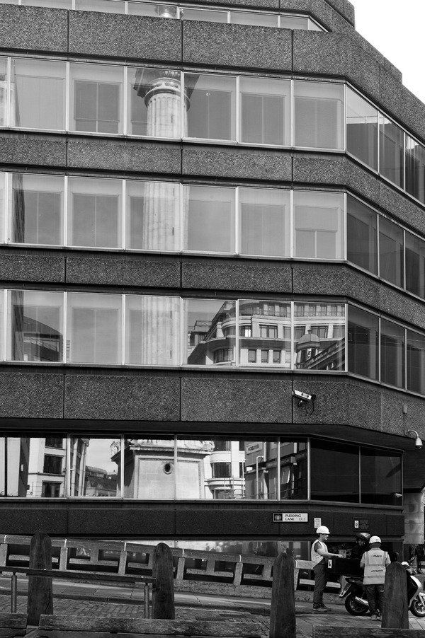 At The Monument Spitalfields Life