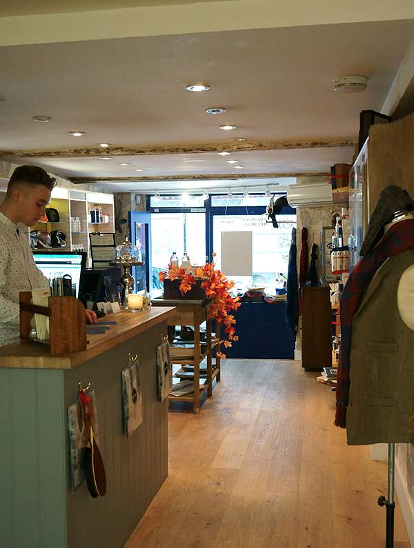 Steve Speller’s Redchurch St Portraits Spitalfields Life