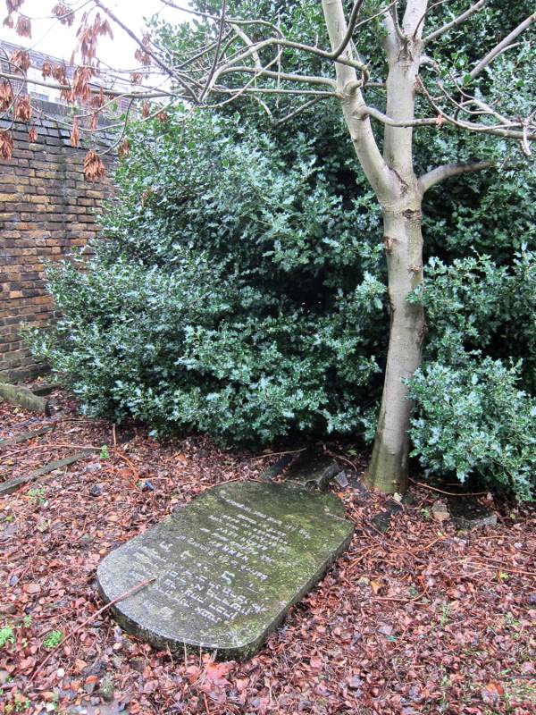 At Bancroft Rd Jewish Cemetery Spitalfields Life