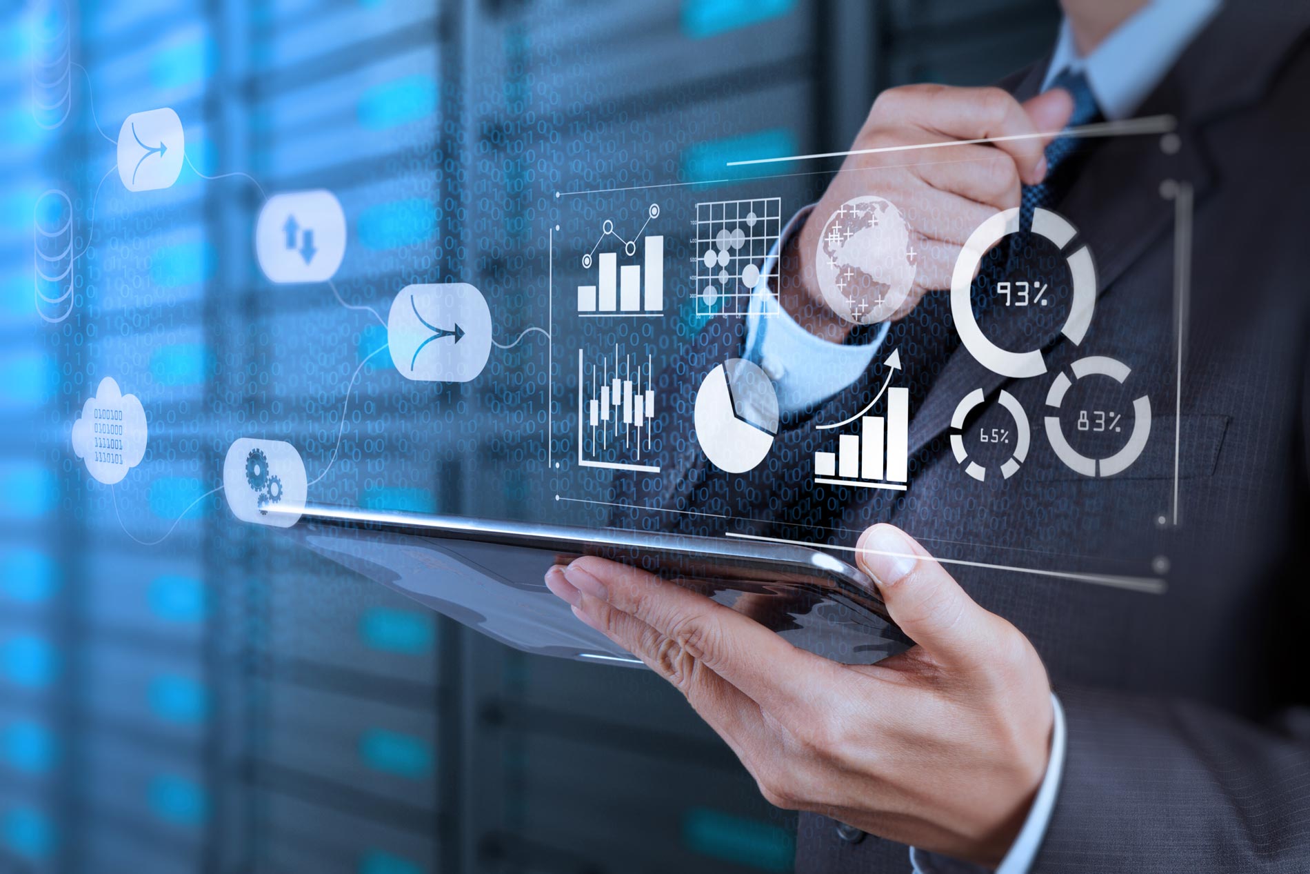 ¿Qué equipos informáticos necesita mi empresa? SPI tecnologías