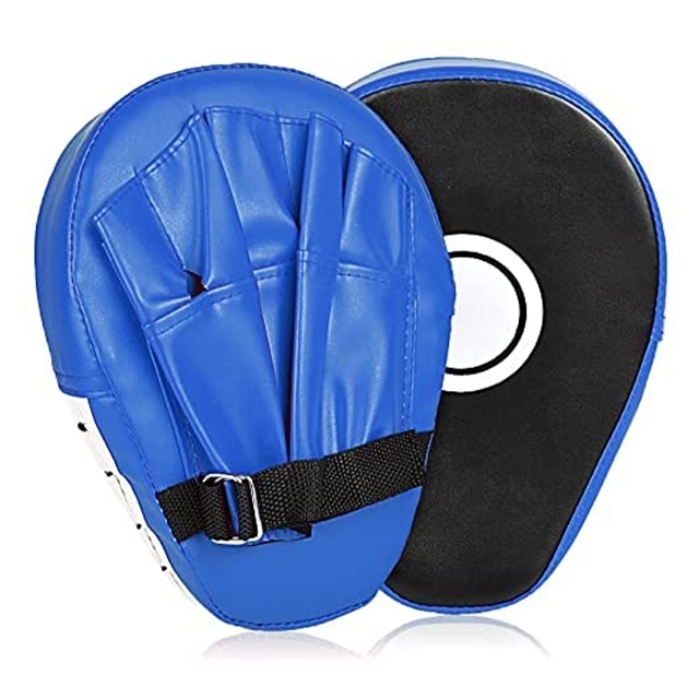 Focus Mitts Spite Industries