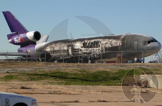 FedEx Sucks SpitHate