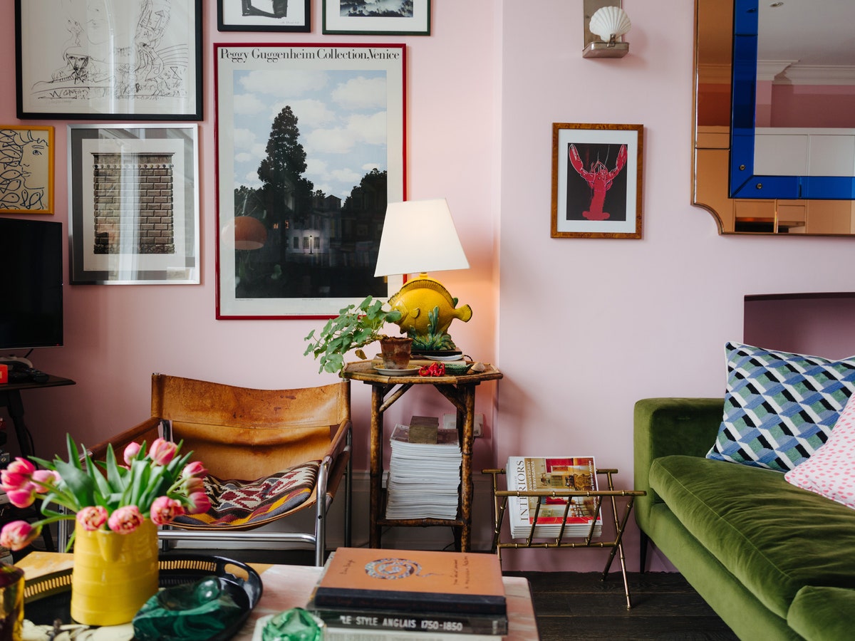 Luke Edward Hall SPITISHOOT