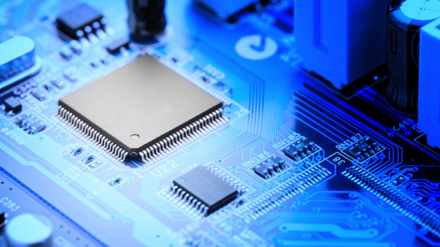 Semiconductor Assembly and Testing Spitra Technologies