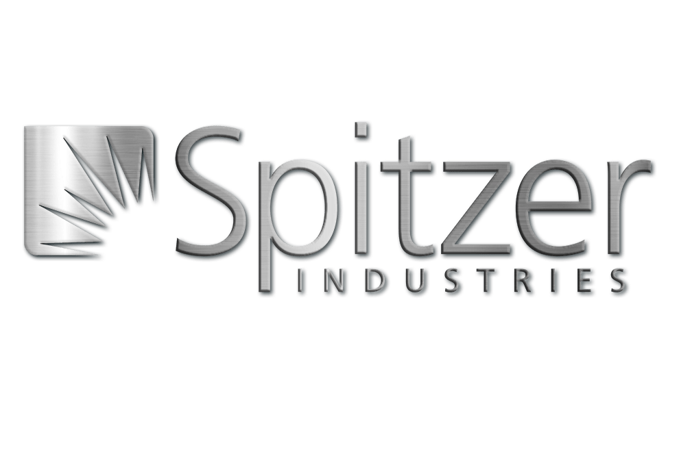 Steel Fabrication in Houston Spitzer Ind. Industrial Fabrication