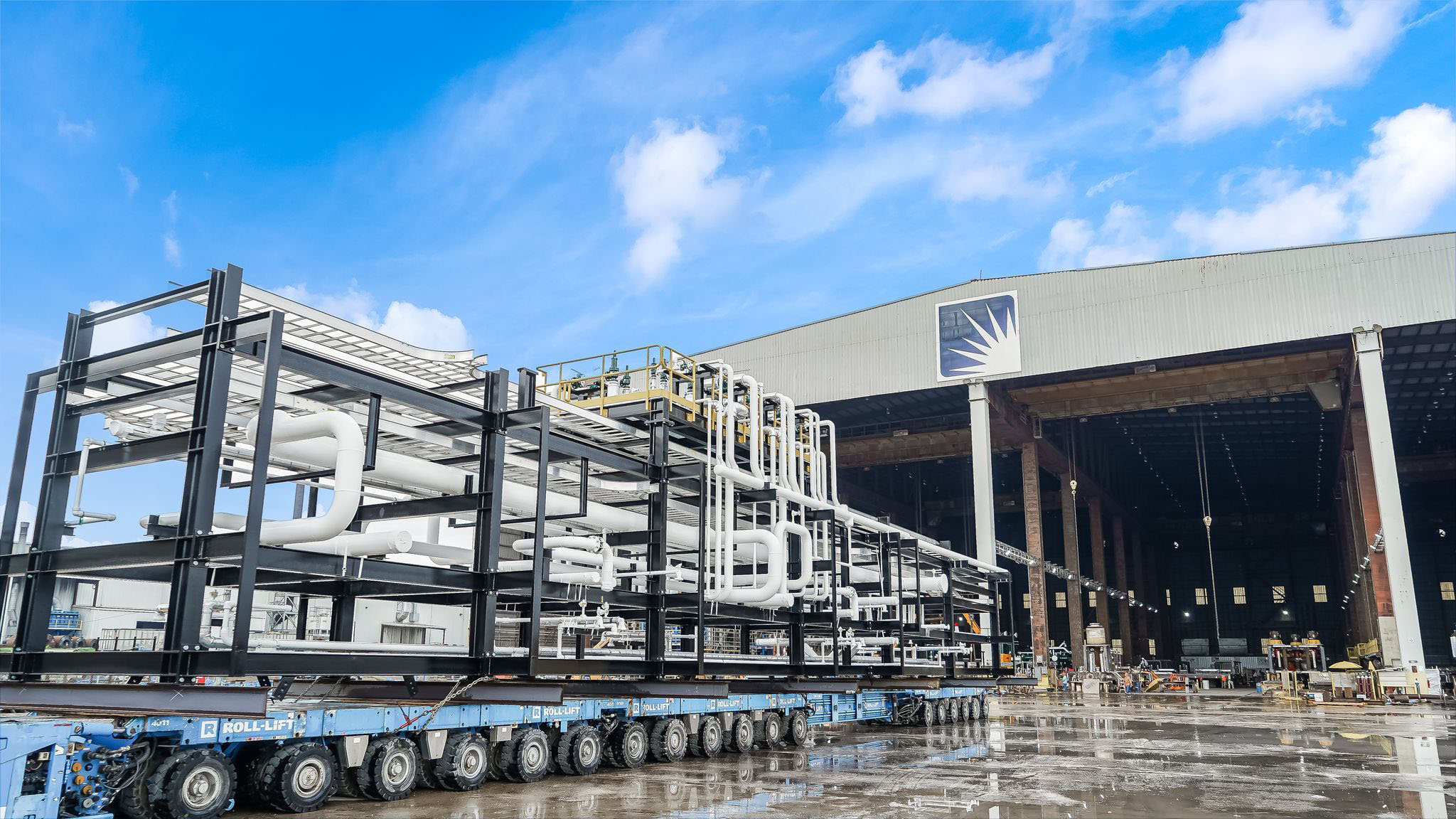 Spitzer Industries Houston Texas at Jack Warden blog