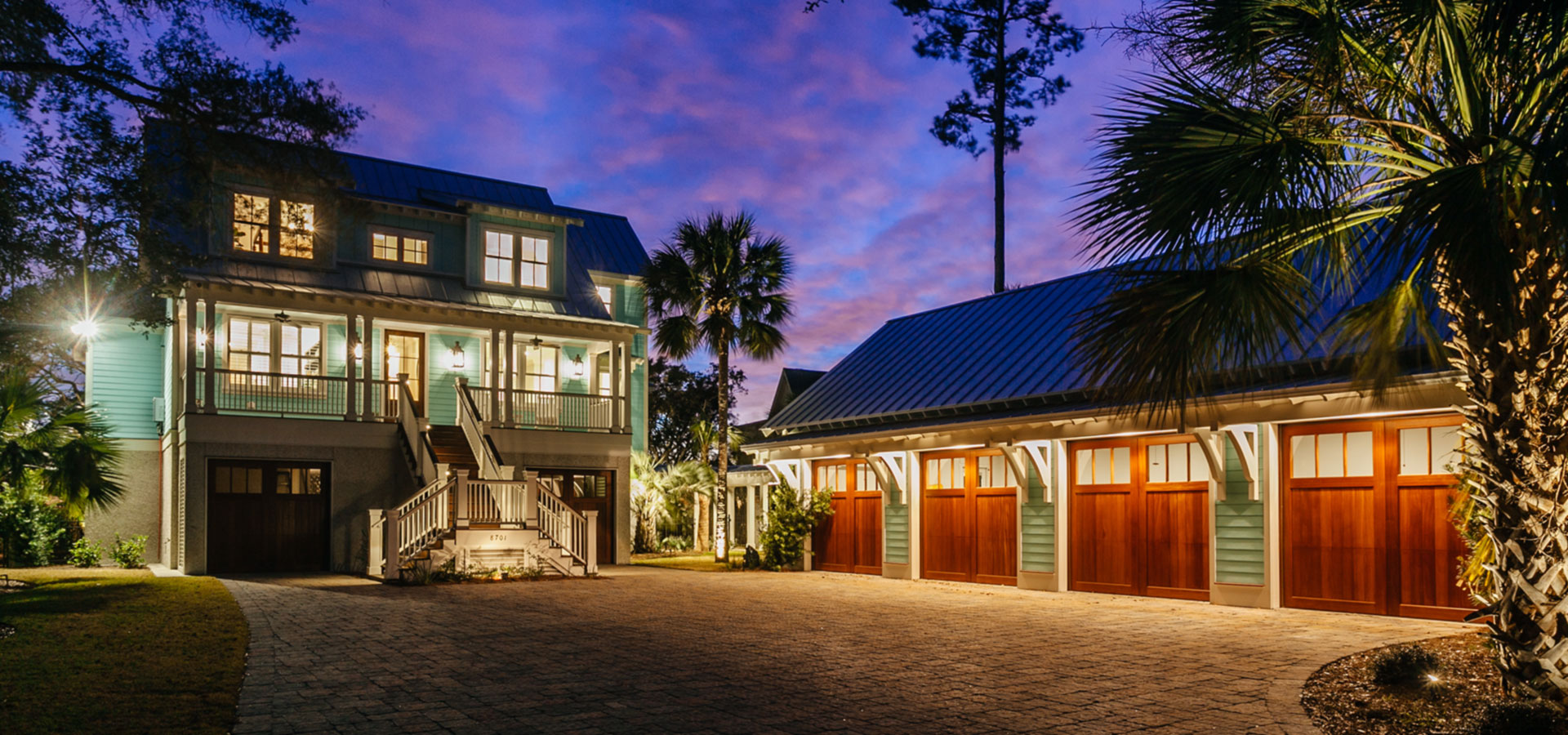 Best Charleston Architect for Edisto Island SC Home Renovation