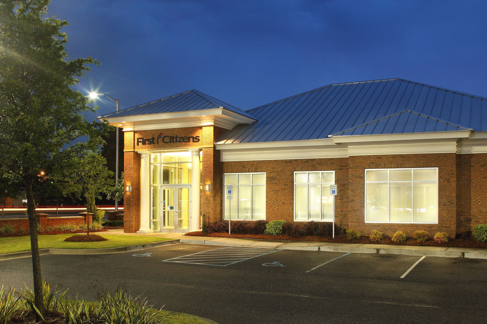 Charleston Architects Commercial Building Design in Charleston SC