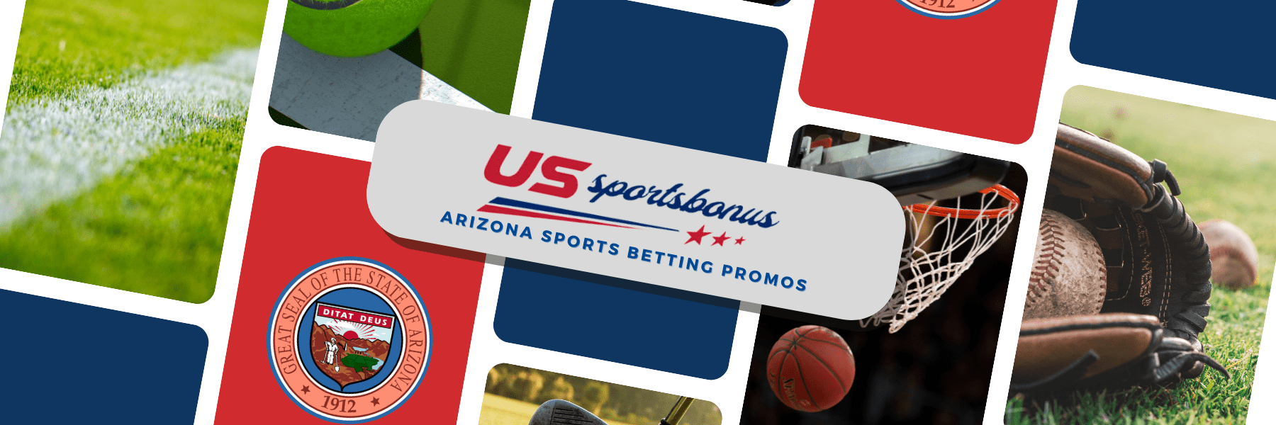 Arizona Sports Betting Promos & Bonus Codes AZ Sportsbooks
