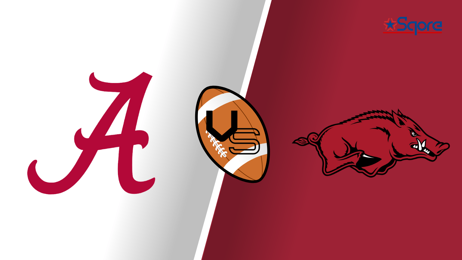 Alabama Crimson Tide vs Arkansas Razorbacks 10/1/22 Prediction and