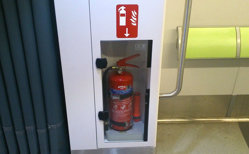 Release level to stop