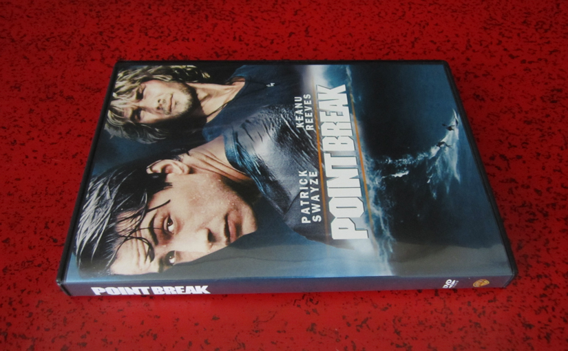 Point Break (1991)