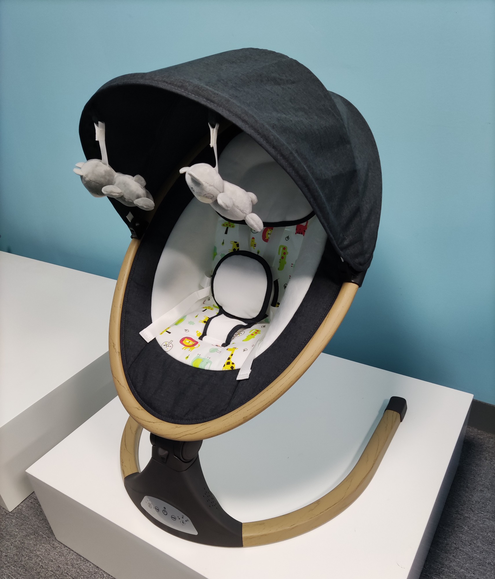 SPK BabyBaby Swing,Baby Bouncer,Baby Rocker Manufacturer,Supplier And