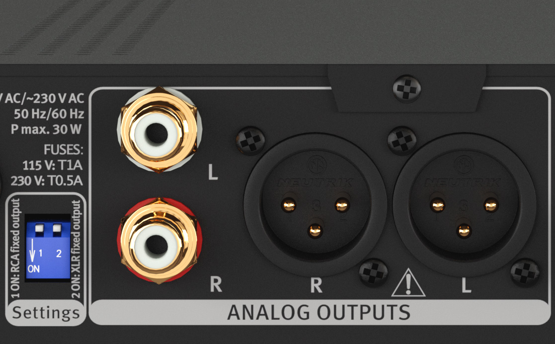 SPL DIAMOND - Sound Thinks