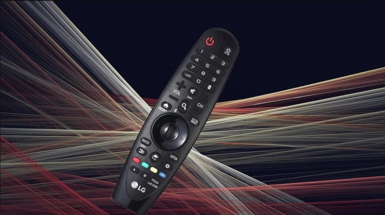How To Fix LG Magic Remote Not Working | Splaitor
