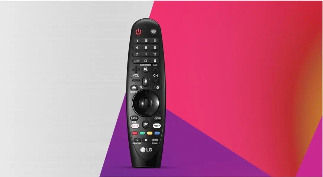 Will any LG remote work with any LG TV? Splaitor