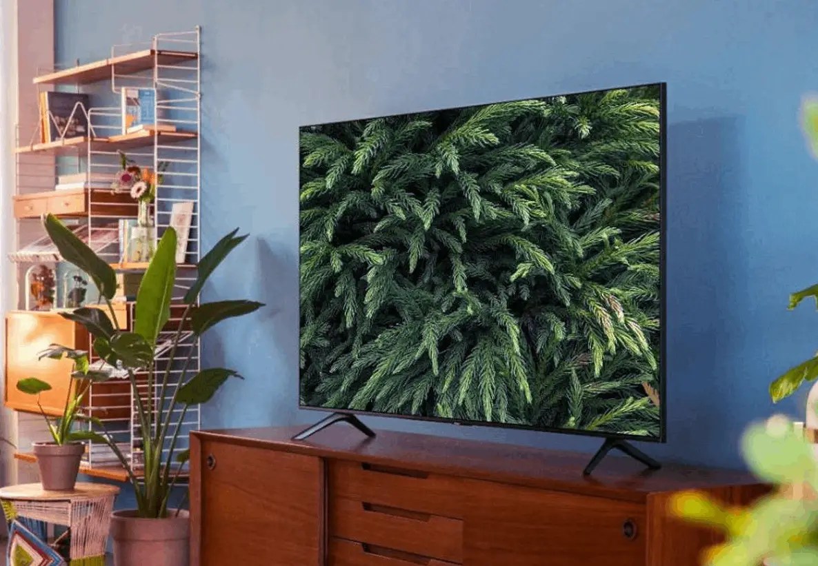 What is Samsung Crystal UHD TV? Should you buy Samsung Crystal UHD TV
