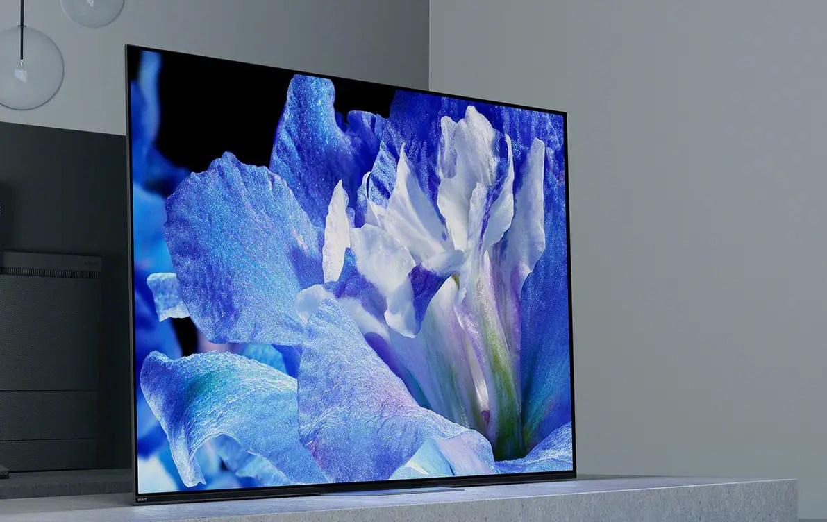 How to factory reset Sony TV Splaitor