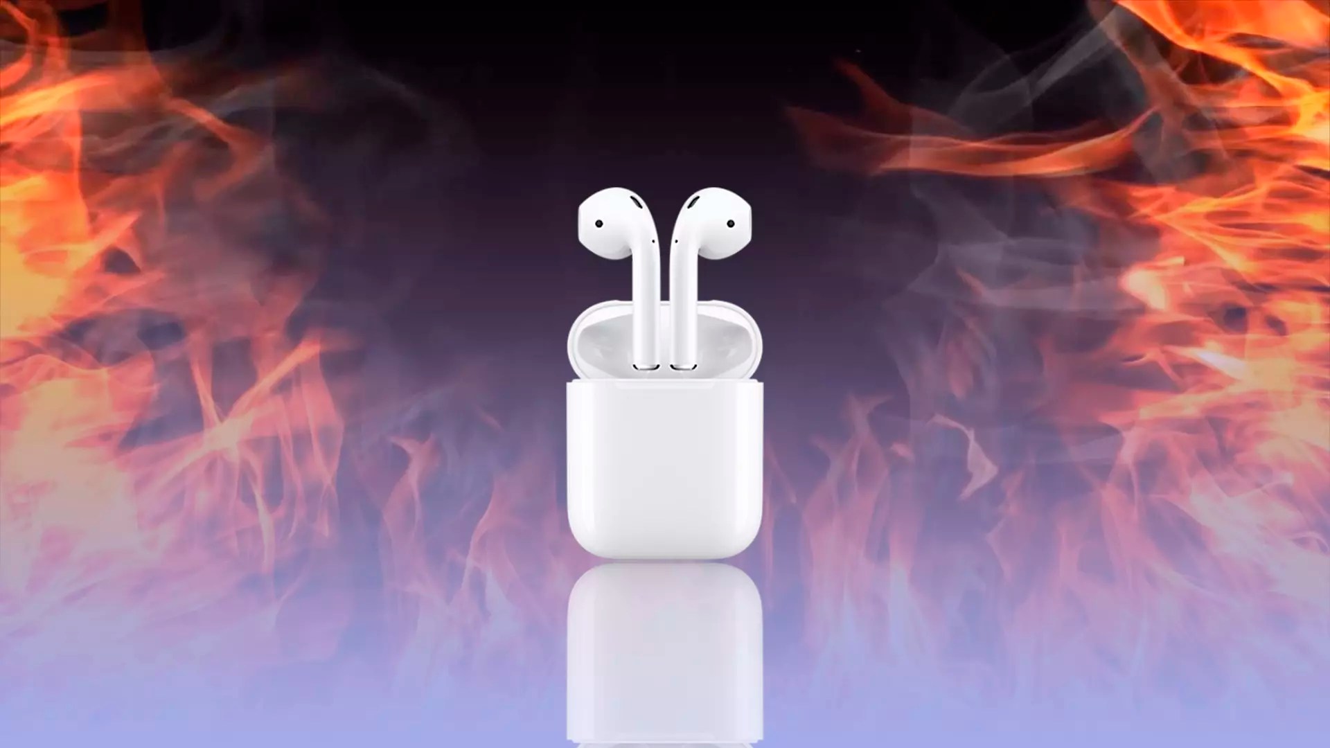 Can Apple AirPods overheat? Splaitor