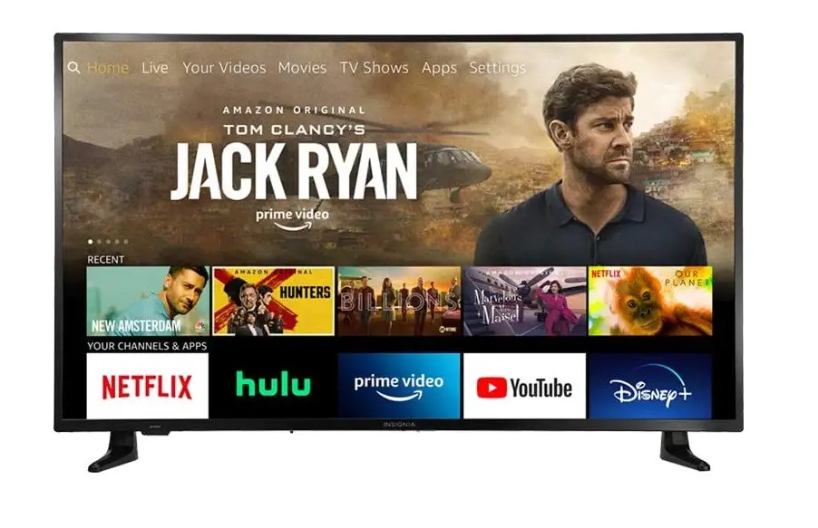 Are Insignia TVs good? Does it worth buying one? Splaitor