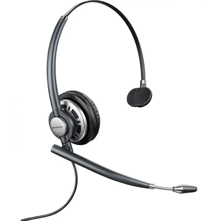 What’s the difference between monaural and binaural headsets | Splaitor