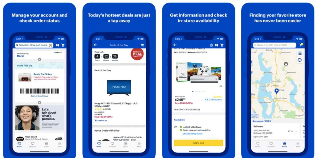 How to delete a Best Buy account if you no longer need it Splaitor