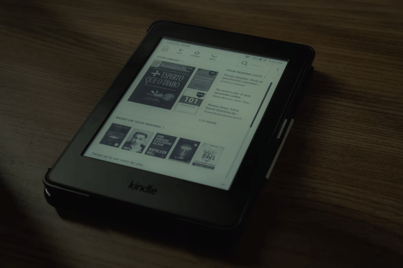 How to connect Kindle Fire to TV without HDMI Splaitor