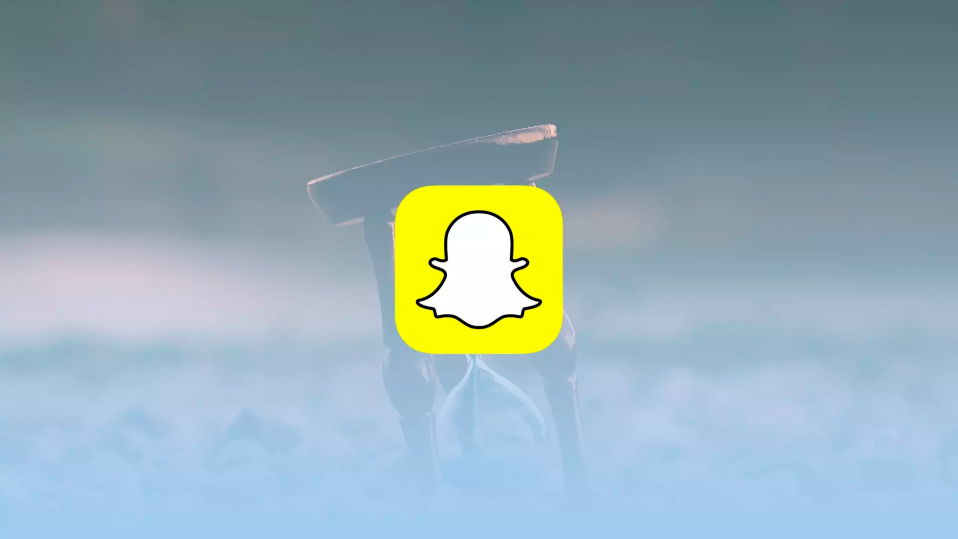 What does the hourglass mean on Snapchat? Splaitor