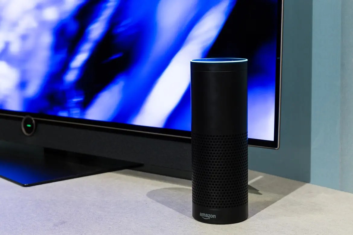 How to set up parental controls on the Amazon Echo Splaitor