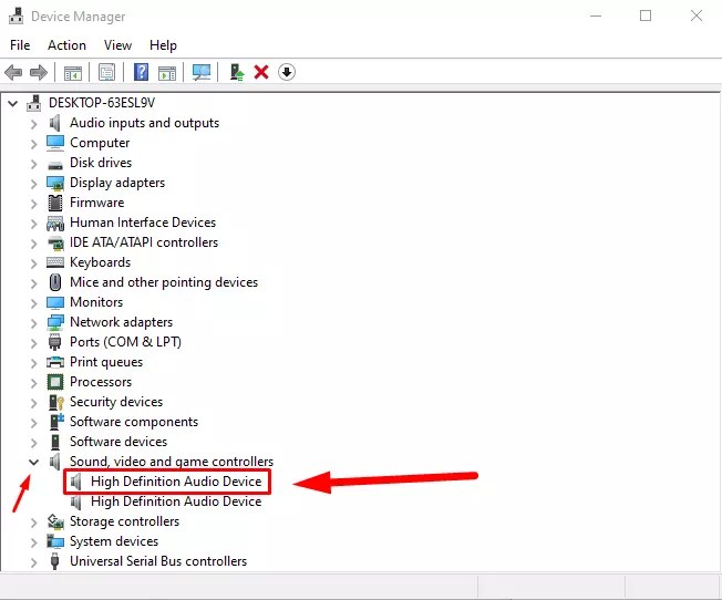 How to fix the MIC doesn’t work on Windows 10 Splaitor