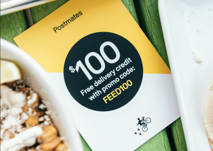 How to pay in cash on Postmates Splaitor