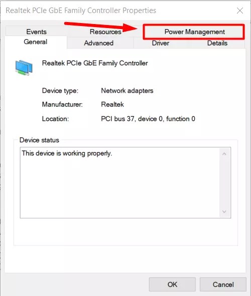 Windows 10 sleep mode not working how to fix Splaitor