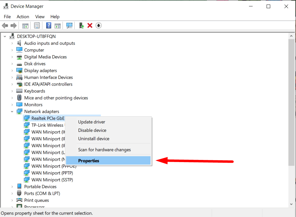 Windows 10 sleep mode not working how to fix Splaitor