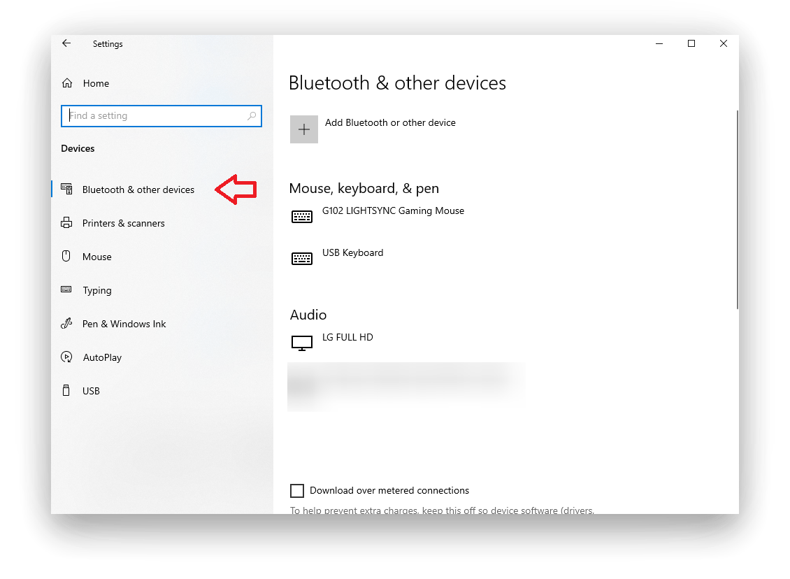 How to connect AirPods to your PC Splaitor