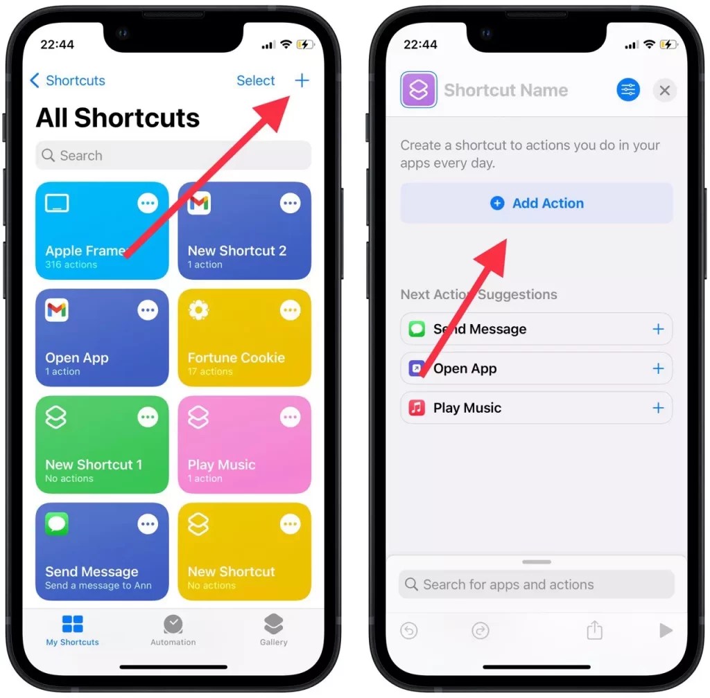 What are iPhone shortcuts that will make your life easier Splaitor