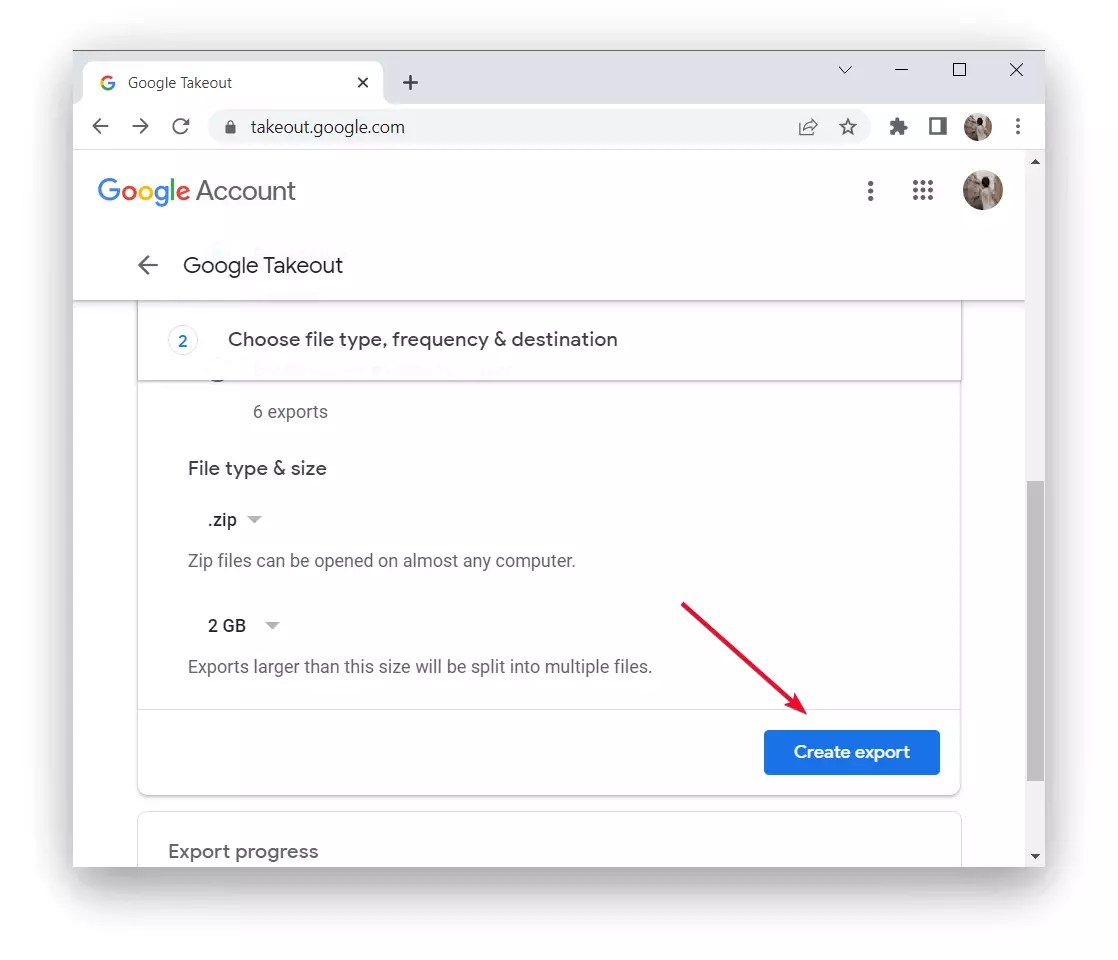 How to import Google Photos to Amazon Photos Splaitor