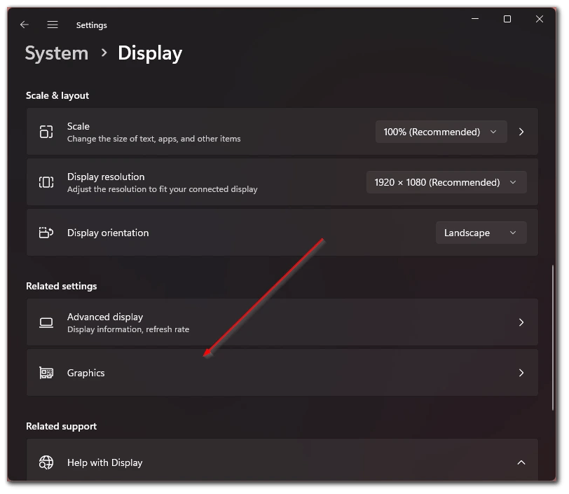 How to enable hardwareaccelerated GPU scheduling in Windows 11 Splaitor