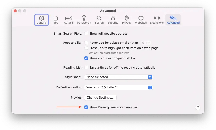 How to fix Safari not working on Mac Splaitor