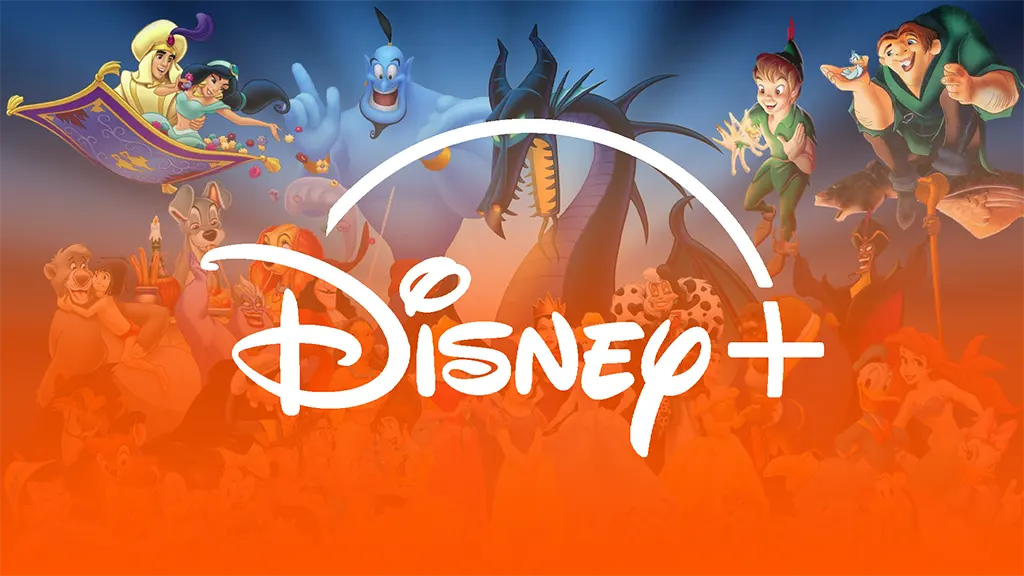 How to remove a shows from Disney plus Continue Watching list Splaitor