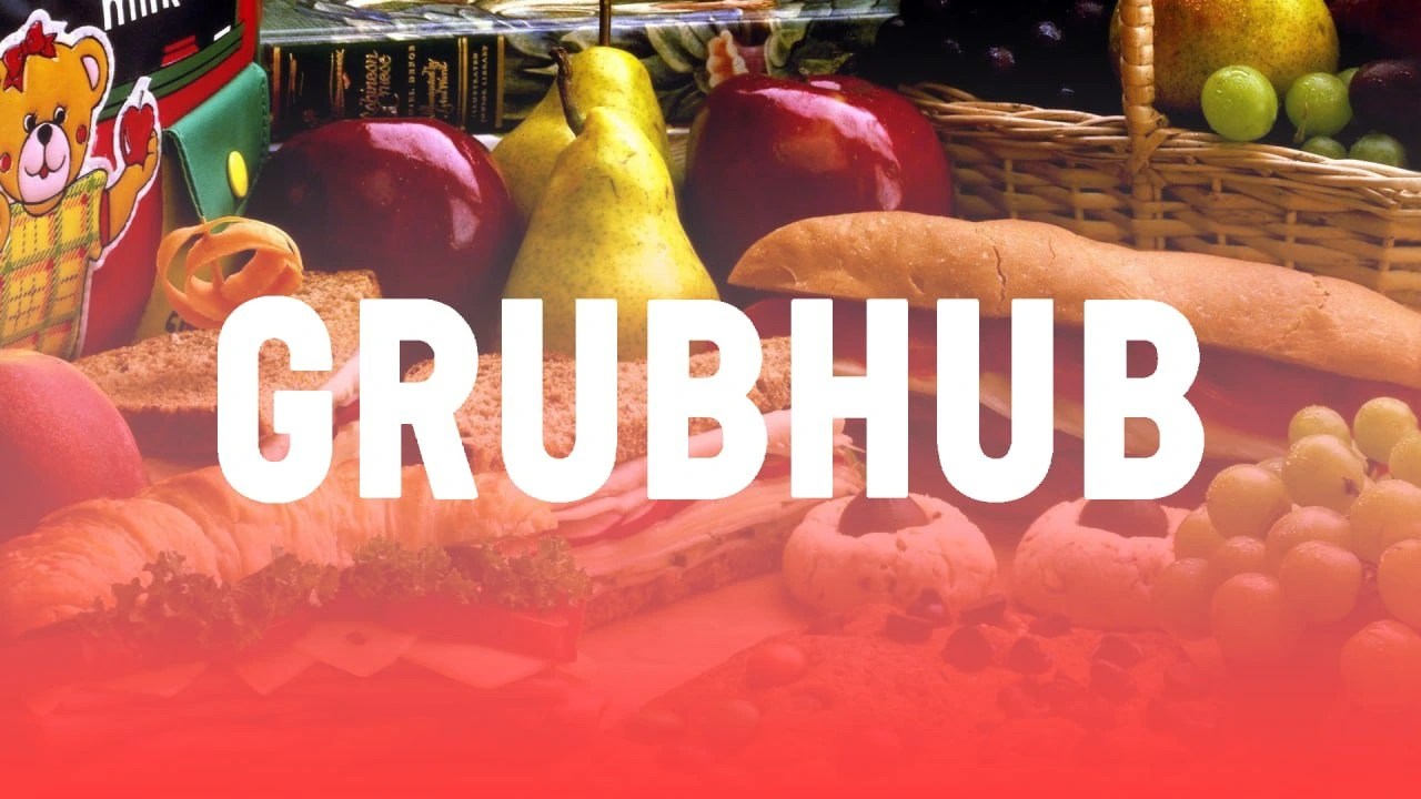 What is GrubHub food delivery prices, meals, and how to use it Splaitor