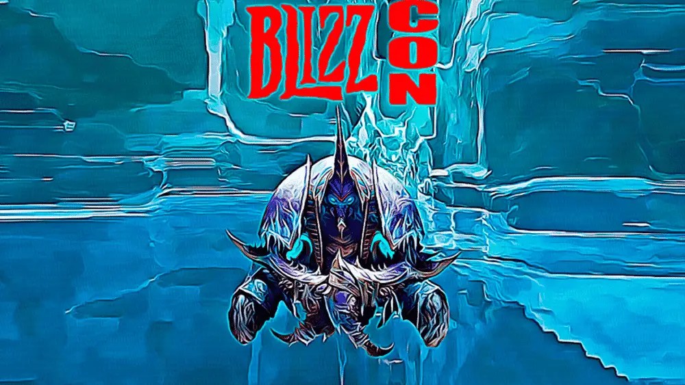 Blizzcon 2023 Events Blizzard will bring back BlizzCon in 2023 Splaitor