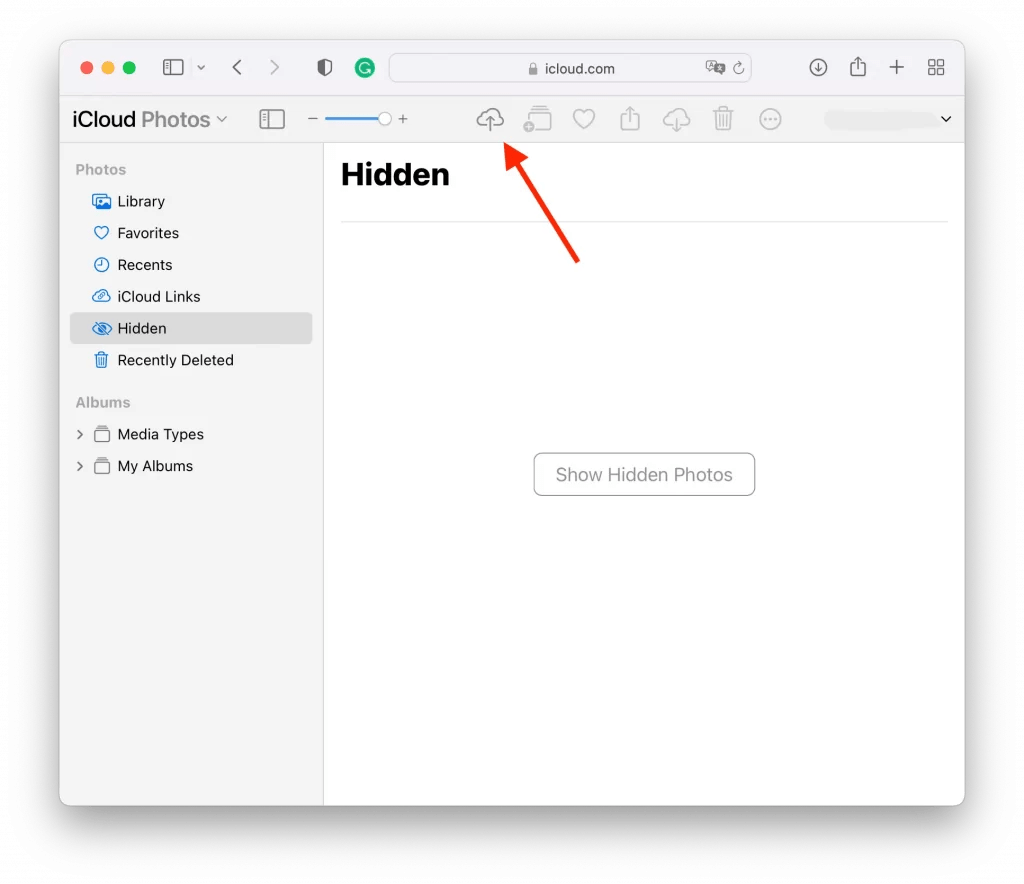 How to transfer Google Photos to iCloud Splaitor