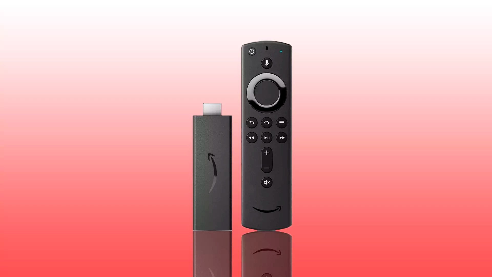 How to reset the Amazon Fire TV Stick Splaitor