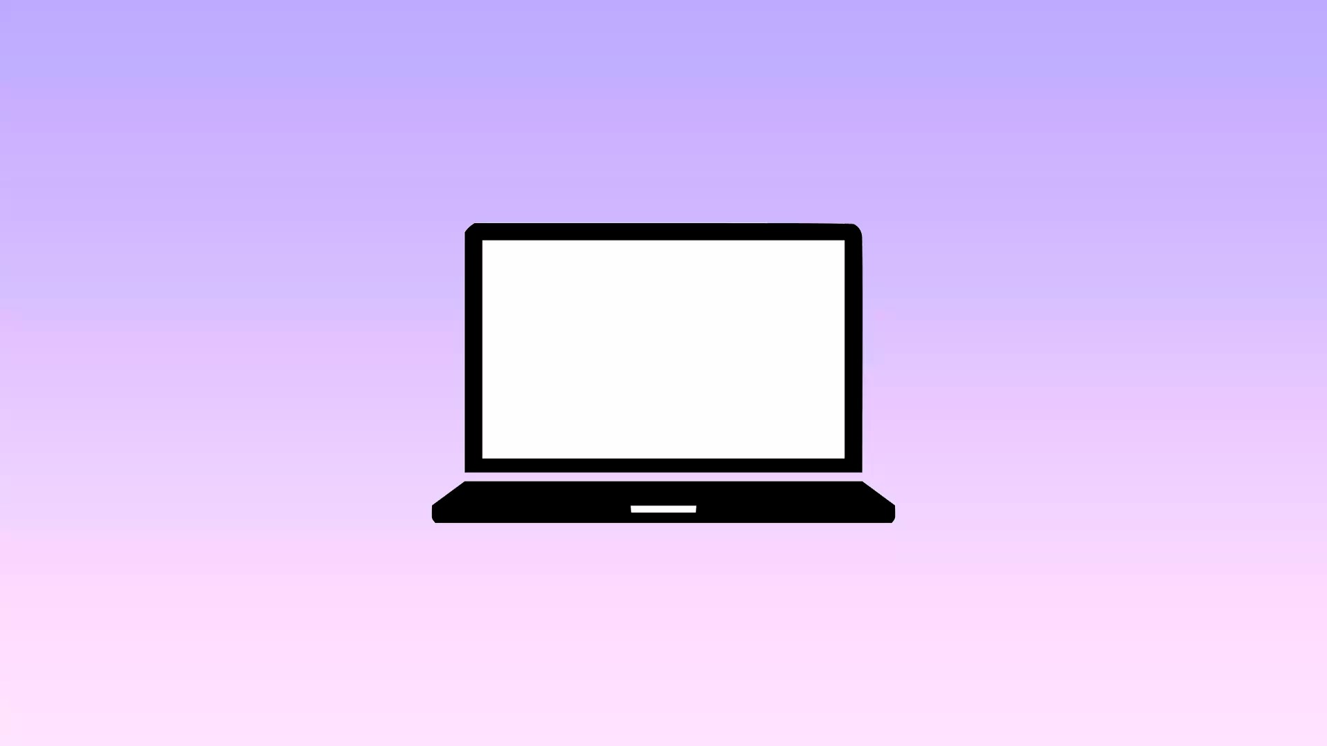 What makes a good laptop? Splaitor