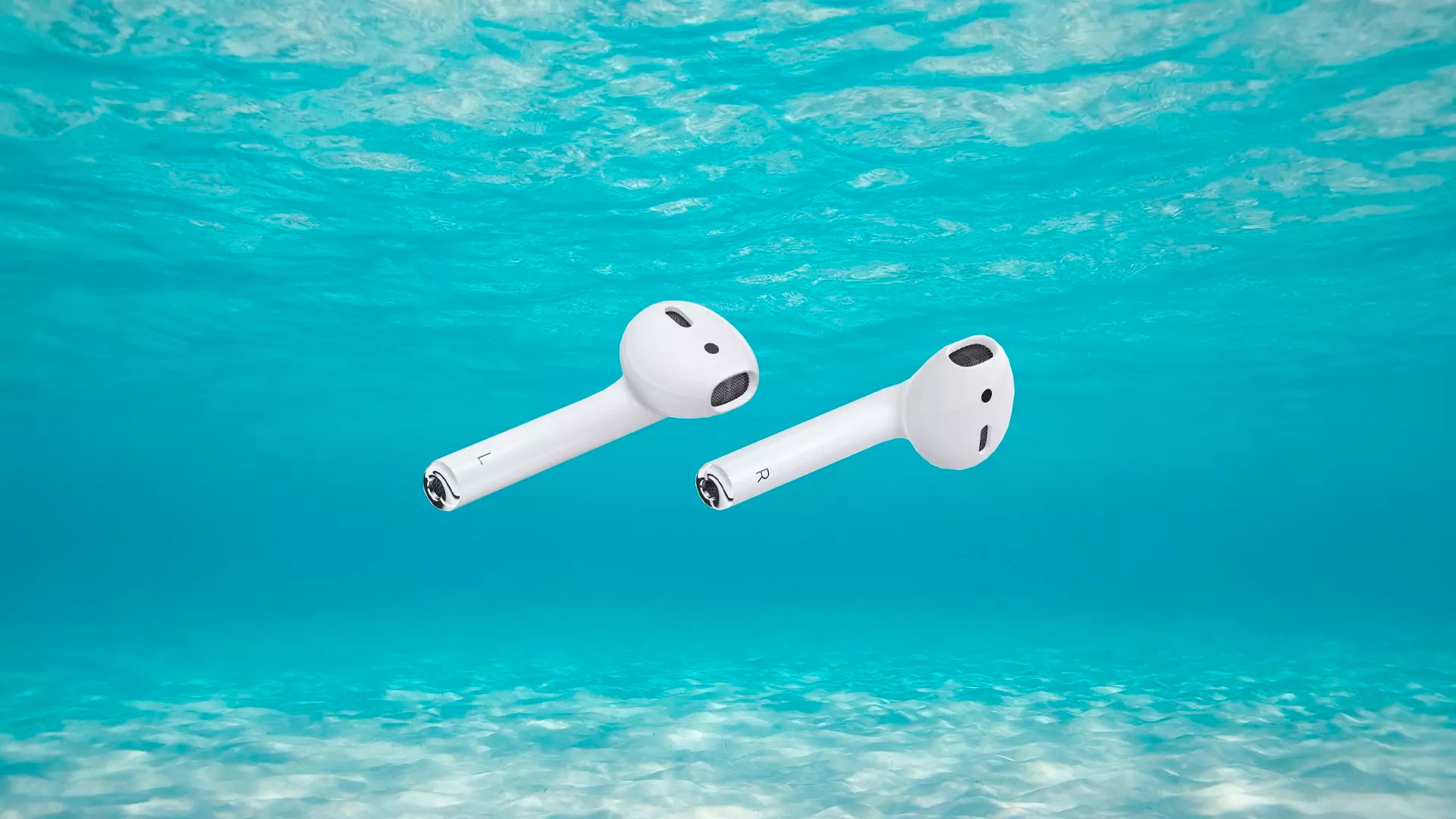 What should you do if your Airpods get wet? Splaitor
