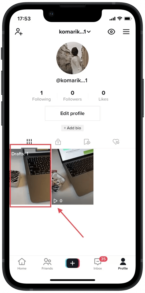 How to delete TikTok videos Splaitor
