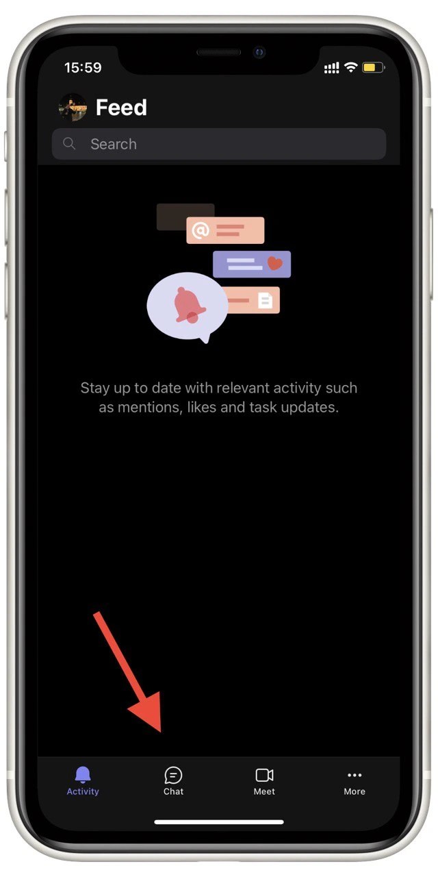 How to block someone on Microsoft Teams Splaitor